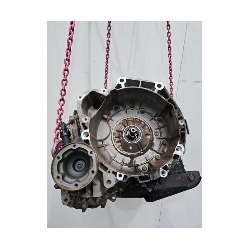 Boite De Vitesses Volkswagen Polo 4 Phase 1 (1)